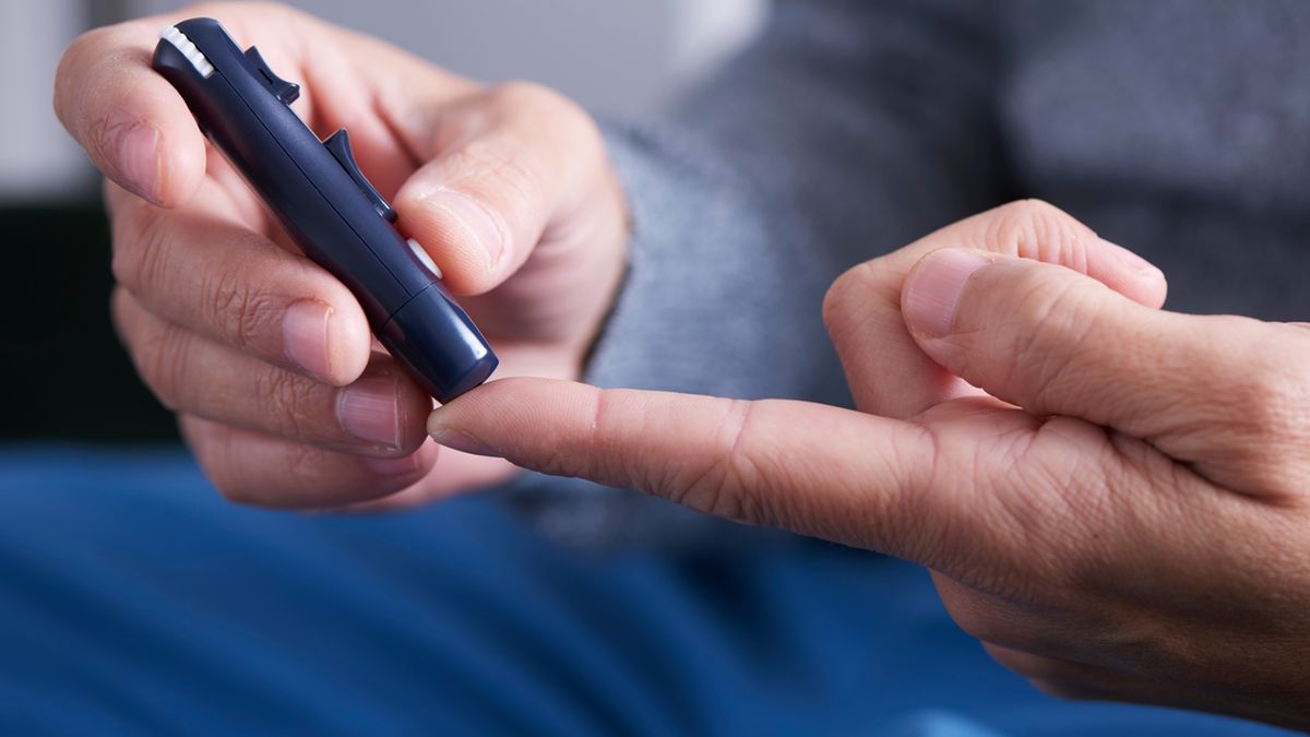 Choroby metaboliczne mogą być powiązane z nieodpowiednim stylem życia