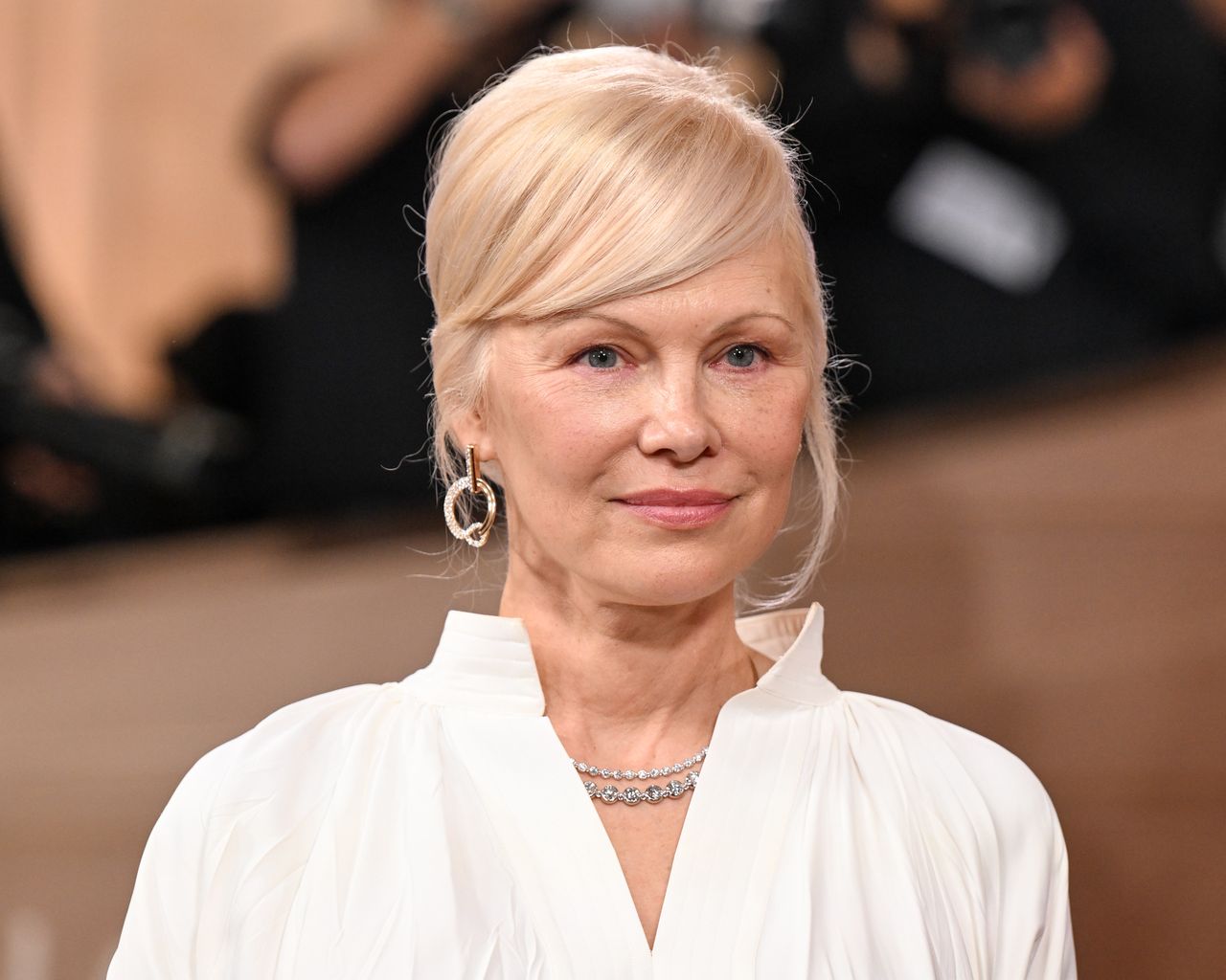 "Zrobili serial z mojego piekła". Pamela Anderson domaga się przeprosin