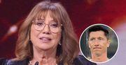 Mama Roberta Lewandowskiego zareagowała na aferę wokół kadry. Nagle usunęła post