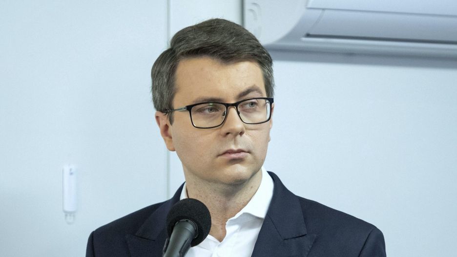 Piotr Mueller o obowiązku szczepień