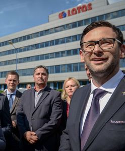 Obajtek zaproszony na sesję Rady Miasta Gdańska ws. Lotosu. Jest odpowiedź szefa Orlenu