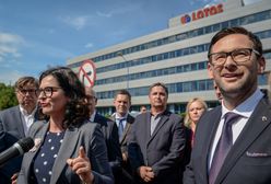 Obajtek zaproszony na sesję Rady Miasta Gdańska ws. Lotosu. Jest odpowiedź szefa Orlenu