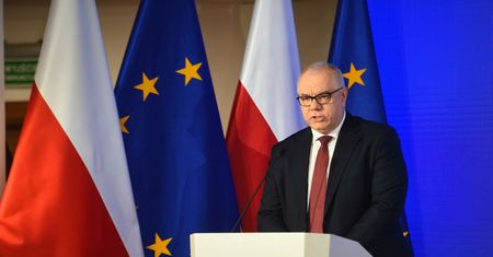 Europol Gaz wzywa Gazprom do arbitrażu ws. roszczeń. W tle miliardy