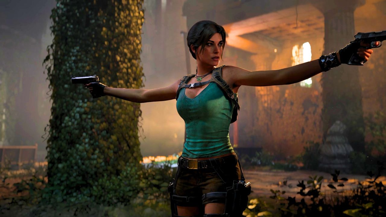 Tomb Raider: Legacy of Atlantis z polskim dubbingiem i datą premiery