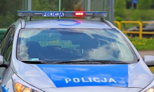 14-latek nie żyje. Tragedia w Konstantynowie Łódzkim