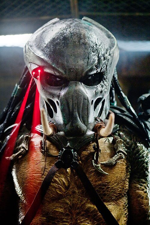 Predators: poznajcie wesołą zgraję obcych [foto] 4