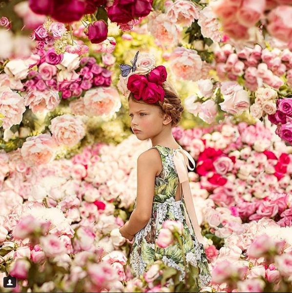 Tallia Nancy Burk (instagram.com)