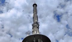 UKE zapowiada decyzję ws. naziemnego MUX-8