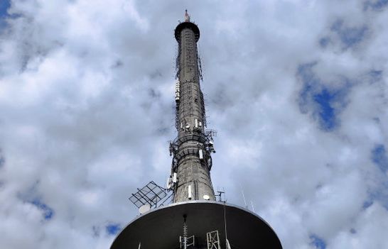 UKE zapowiada decyzję ws. naziemnego MUX-8