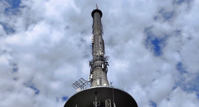 UKE zapowiada decyzję ws. naziemnego MUX-8