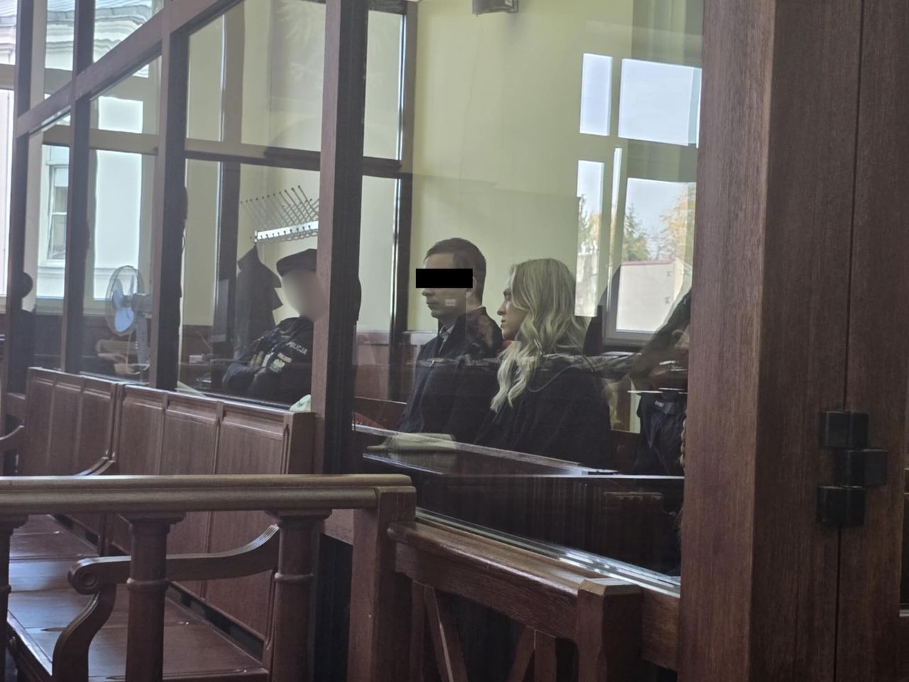 Proces Sebastiana M. Wstrząsające relacje świadków