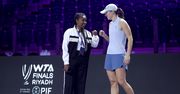 WTA wprowadza zmiany. Będą nowe świadczenia dla tenisistek