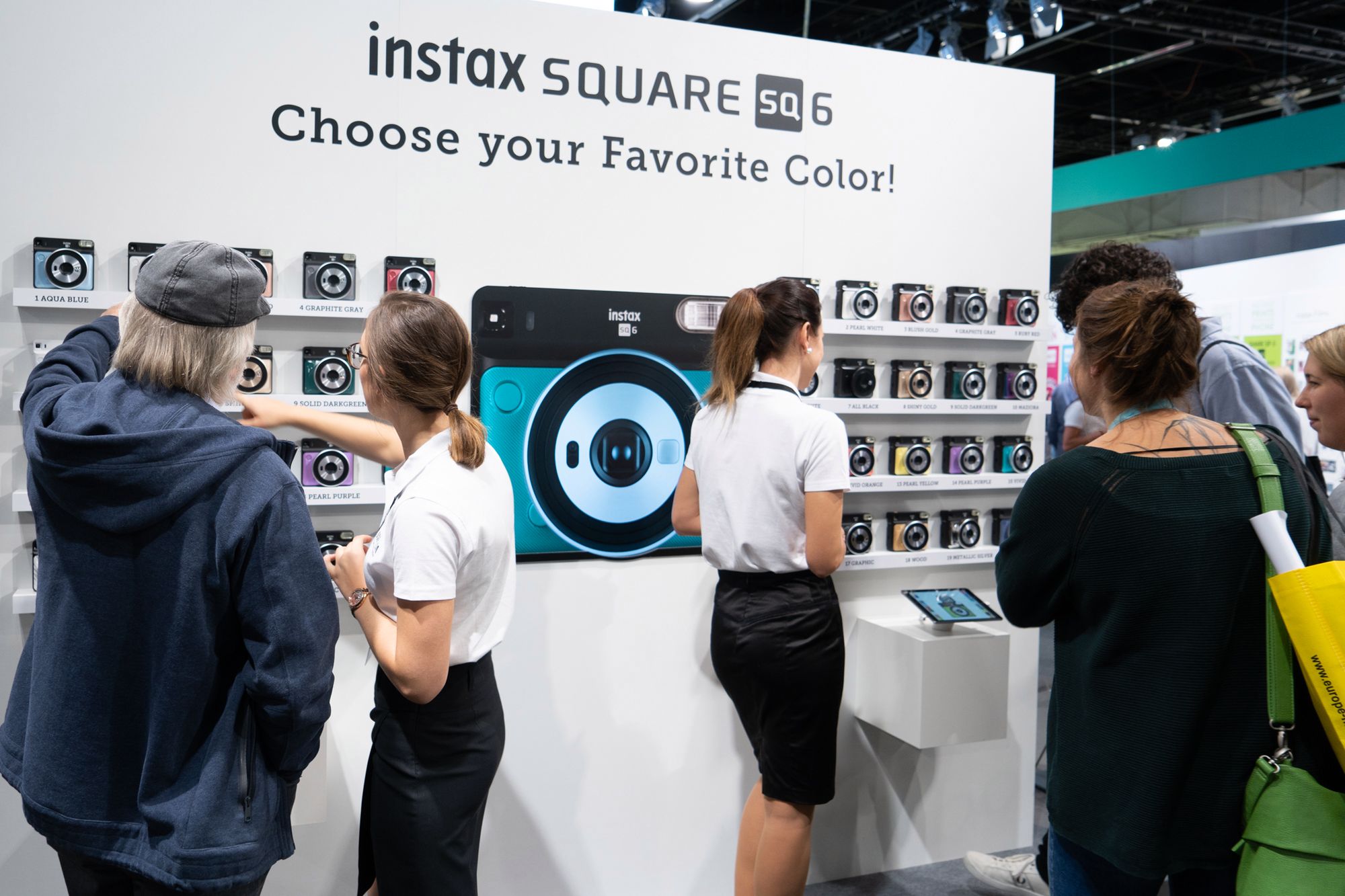 Photokina 2018 – byłem, zobaczyłem, wróciłem 29