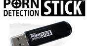 Ten pendrive wykryje nawet skasowaną pornografię
