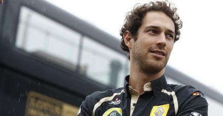 Senna na stałe w Renault - Kubica nie wróci w tym roku?
