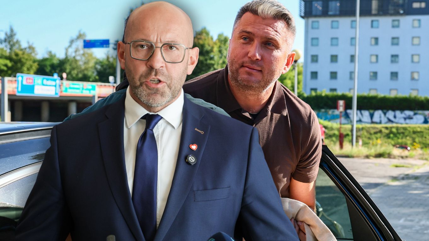 Skandal Piesiewicz-PKOl: Jak aresztowanie szefa olimpiady zagraża reputacji Polski