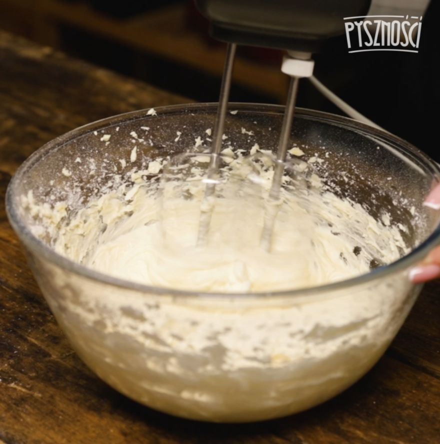 Buttercream
