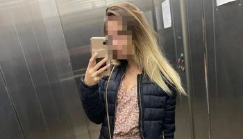 Mówi, co działo się w Moskwie po wybuchu. Ucierpieć miała Maria P.
