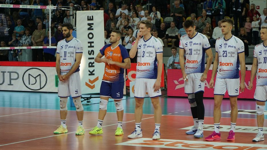 Milad Ebadipour zostaje w Norwidzie