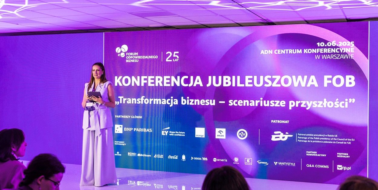 ERGO Hestia ponownie na podium „Rankingu ESG. Odpowiedzialne Zarządzanie”