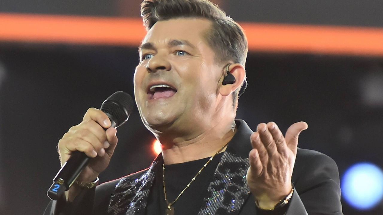 TYLKO U NAS! Zenek Martyniuk zabrał głos ws. emerytury. Rozbrajające wyznanie [WIDEO]