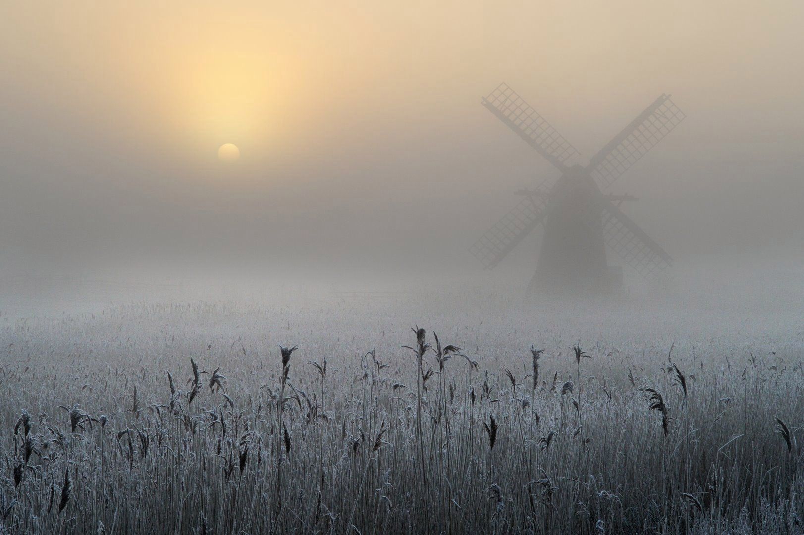 Oto najlepsze zdjęcia The RMetS/ RPS Weather Photographer of the Year 2016 9