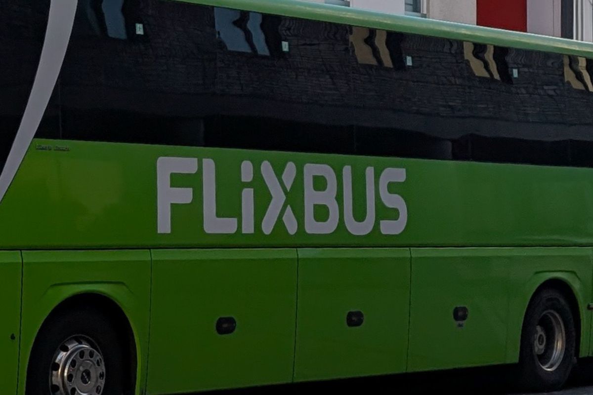 Polak zaatakował kierowcę w niemieckim FlixBusie. Interweniowała policja