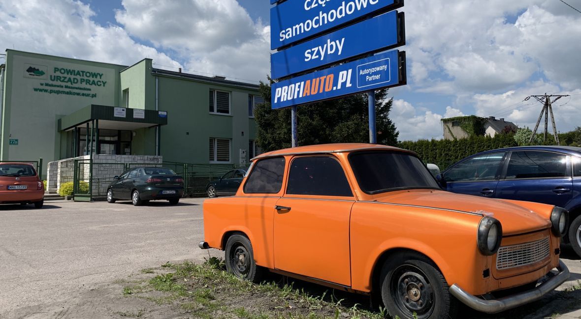 Urząd pracy