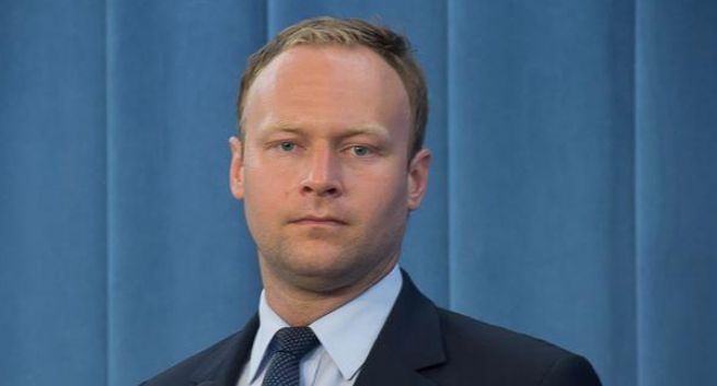 Marcin Mastalerek dyrektorem wykonawczym ds. komunikacji korporacyjnej w PKN Orlen