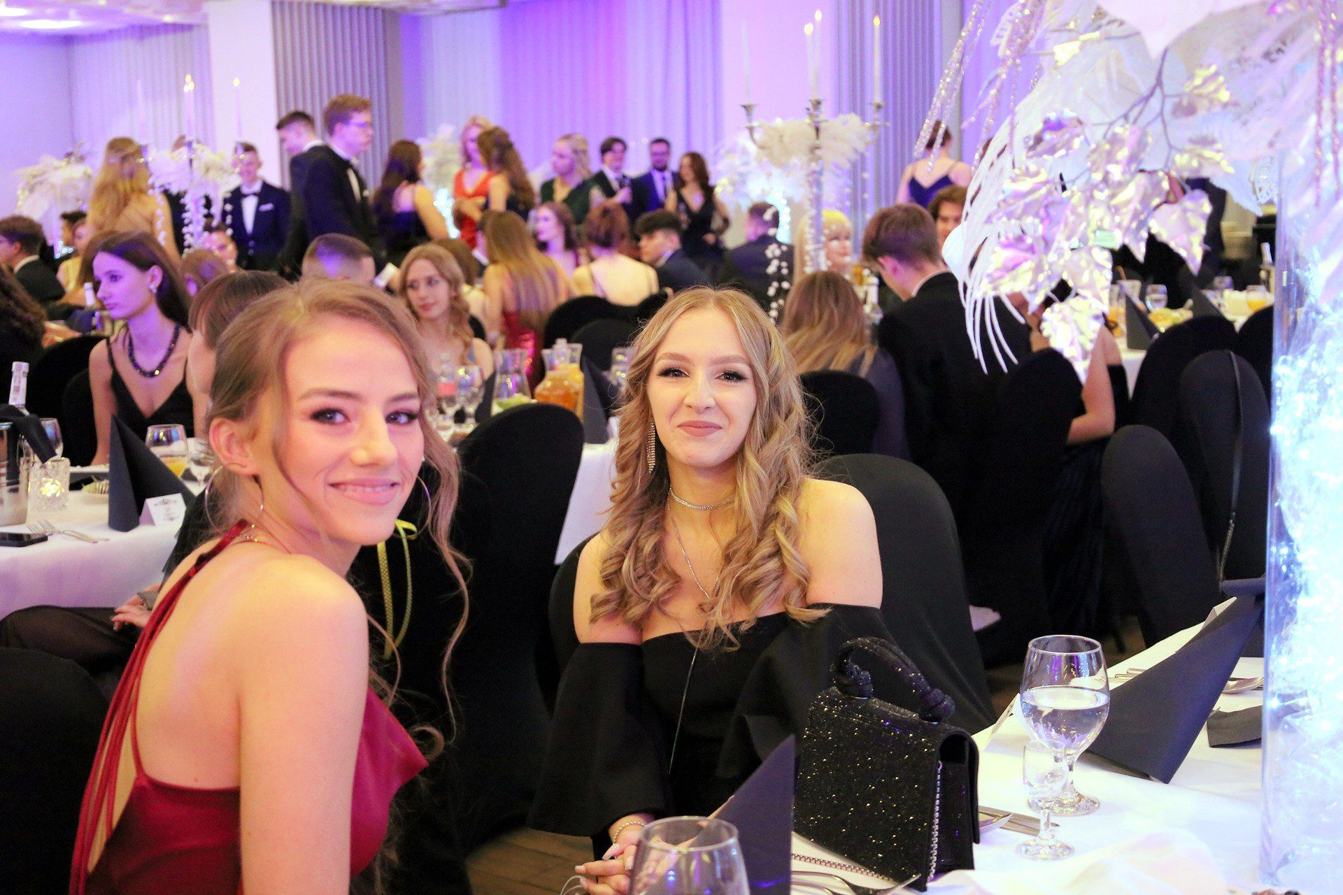 07.01.2023 LUBLIN 
STUDNIOWKA POLONEZ 9 LO BAL 
KARNAWAL SUKIENKA 

NZ 


FOT. LUKASZ KACZANOWSKI/POLSKA PRESS