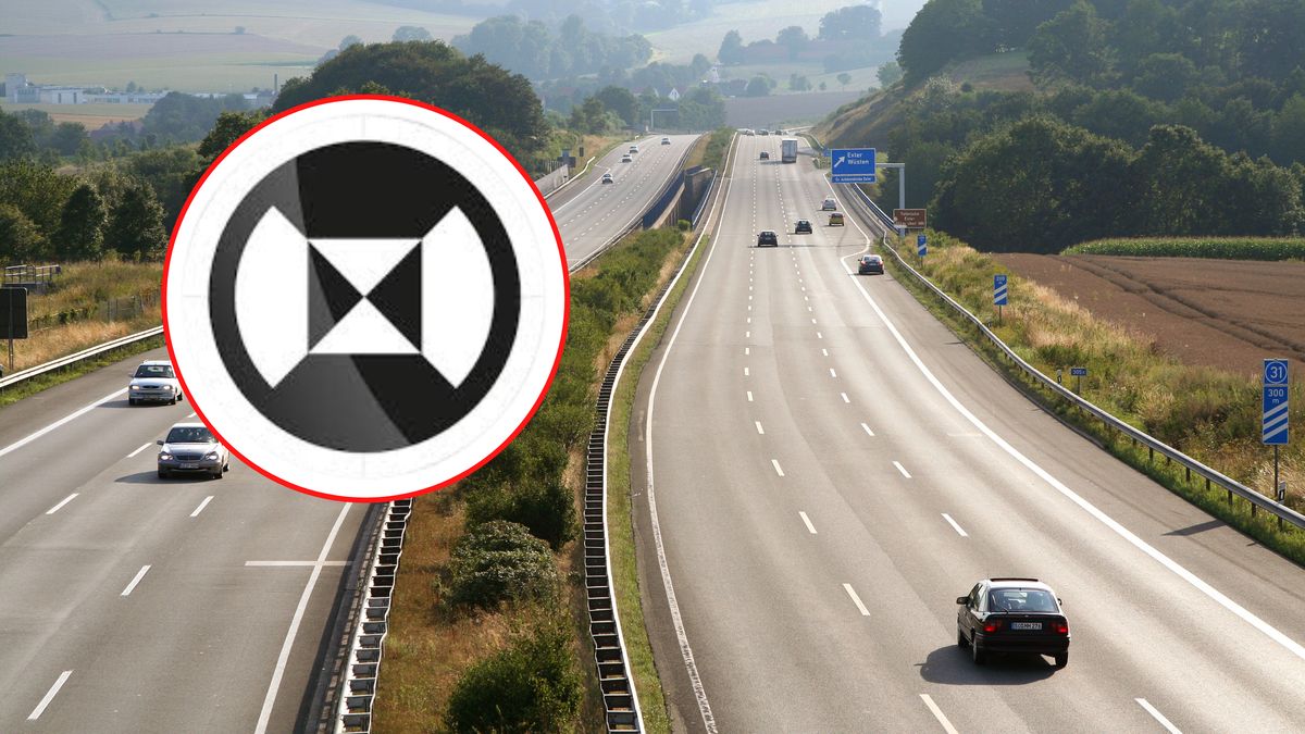 Co oznacza ten znak?