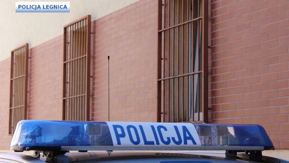 policja