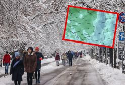 Powrót zimy? Znamy prognozy na święta