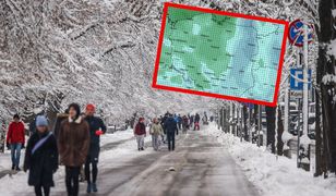 Powrót zimy? Znamy prognozy na święta