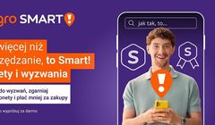 Allegro reklamą przekonuje do korzyści ze Smarta