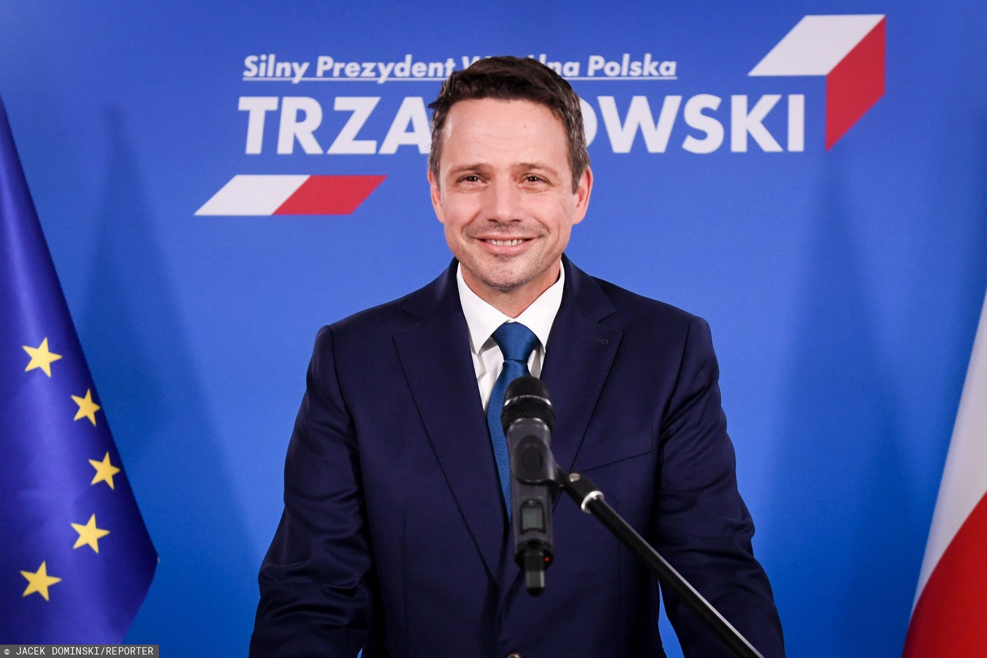 Rafał Trzaskowski