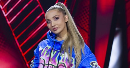 "The Voice Kids": Cleo wspomina liceum. "To było straszne!"