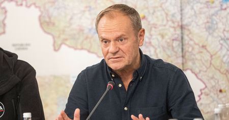 Tusk studzi entuzjazm. "Musimy być zmobilizowani"