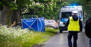 Śmiertelny wypadek między Piłą a Gostomią