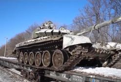 Rosja wysyła kolejne tysiące żołnierzy pod granicę z Ukrainą. Niepokojące informacje wywiadu USA