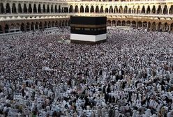 Pielgrzymka do Mekki