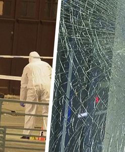 Strzelanina w Brukseli. Relacja świadka mrozi krew w żyłach