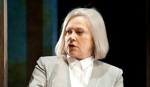 "Klan": Joanna Żółkowska przeszła niesamowitą metamorfozę