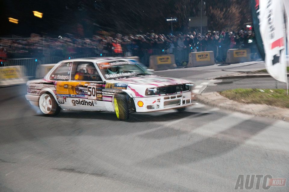 50. Rajd Barbórka (2012) w obiektywie [relacja autokult.pl] 104