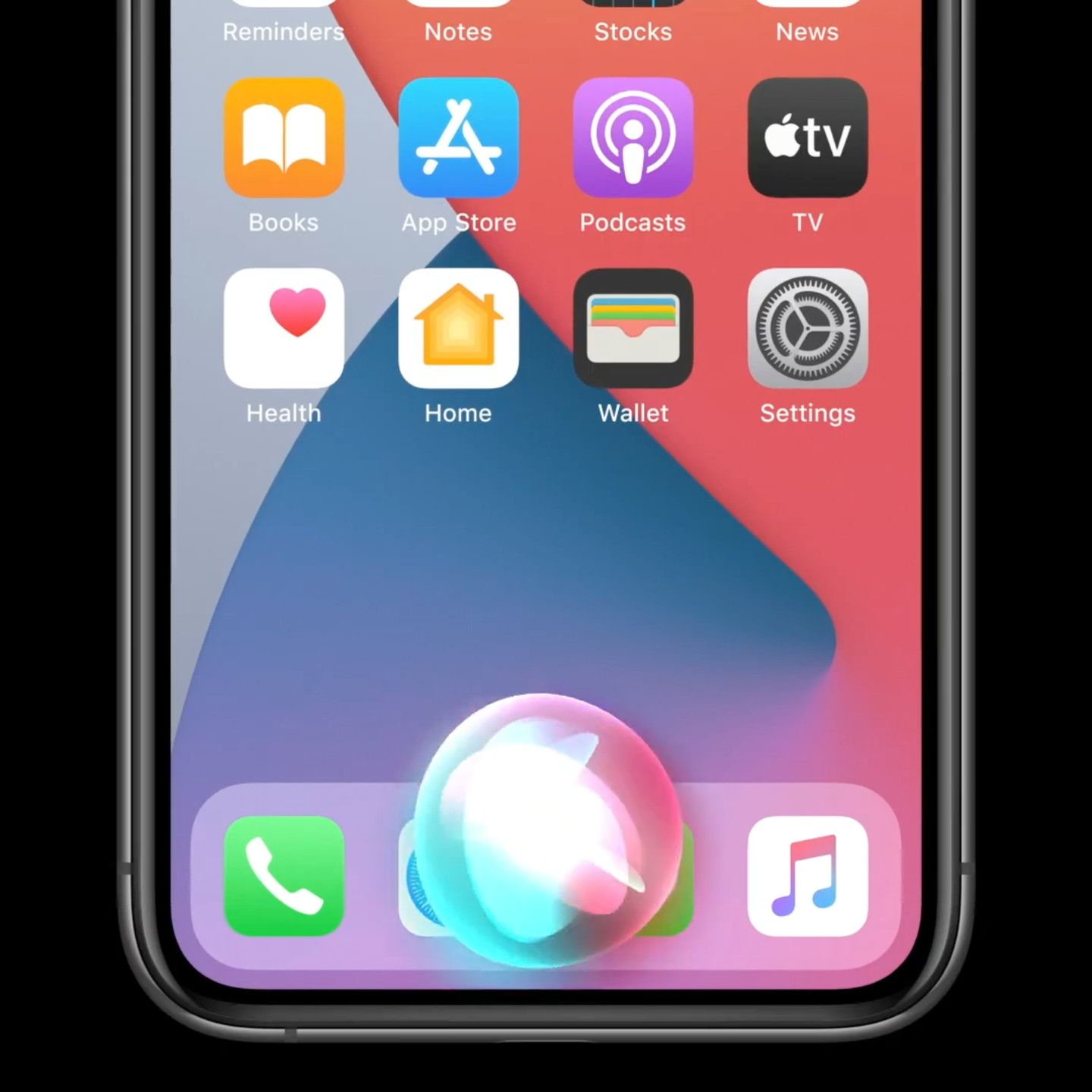 iOS 14 z toną nowych funkcji. Widżety na pulpicie, App Clips i zmiana domyślnych aplikacji 5