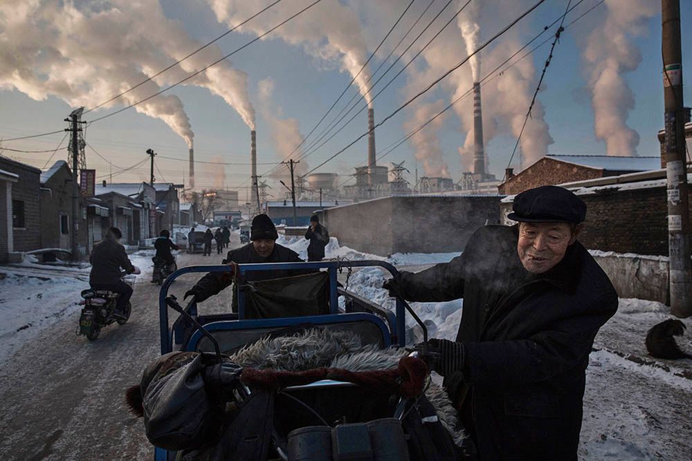 Oto zwycięzcy konkursu Sony World Photography Awards 2016 27