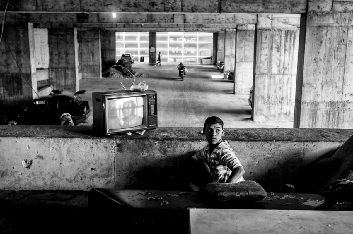 Martin Kollar zwyciężył w konkursie Leica Oskar Barnack Award 2014 [galeria] 17