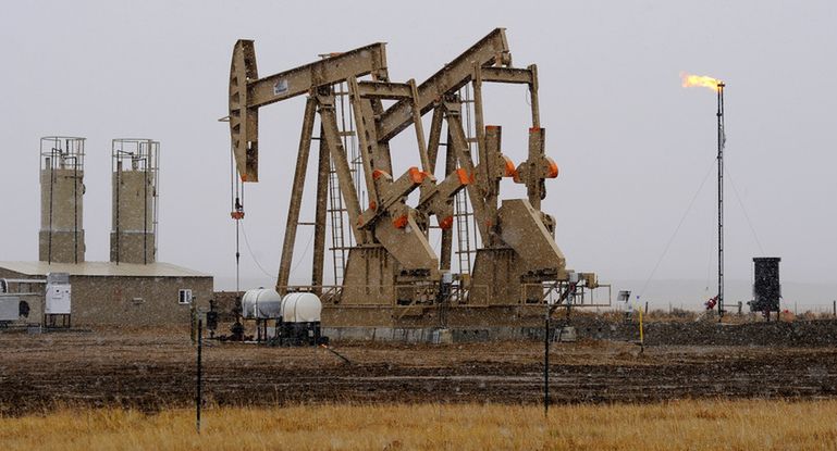 Strajk pracowników sektora wydobycia grozi ograniczeniem dostaw.