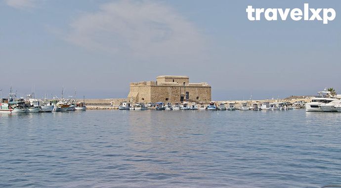 10 Days Cyprus