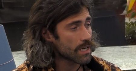 Kamil z "Big Brothera" walczył z Mongołami, wyciągał konia z ruchomych piasków i sam wyleczył ZŁAMANY kręgosłup